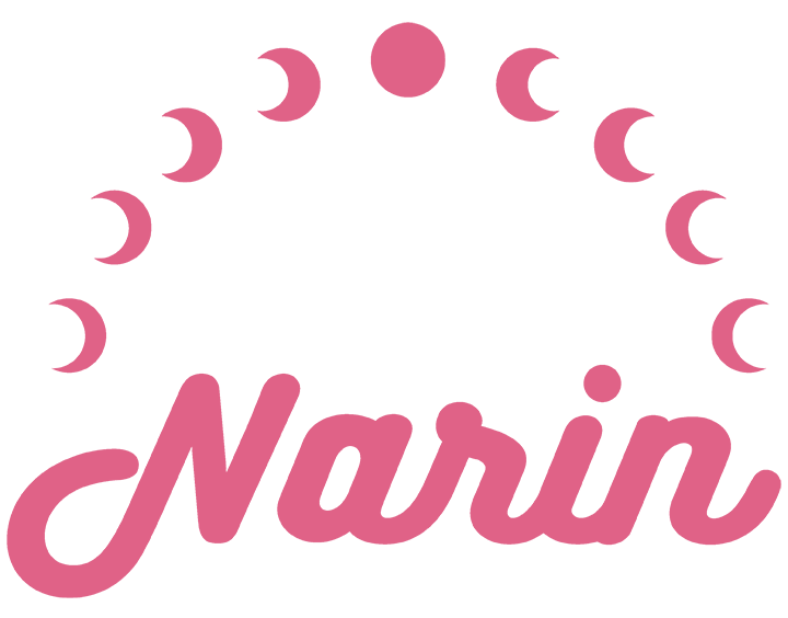 NARIN Logo